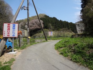 岩橋山 049・平石峠への道 (640x480)