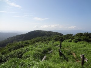 由良ヶ岳 029・西峰 (640x480)