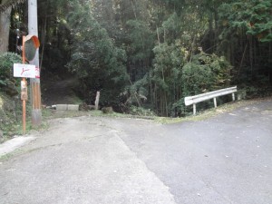 生石高原 033・登山道へ (640x480)