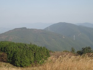 生石高原 110・大峰山・堂鳴海山 (640x480)
