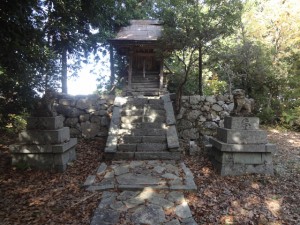 高取山 046・八幡神社 (640x480)