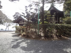 雄岡山・雌岡山 044・神出神社 (640x480)