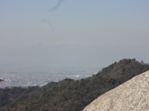 竜王山 160・鶏冠山 (640x480)