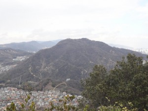 須磨アルプス 140・高取山 (640x480)