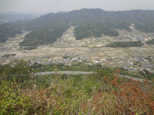 三尾山 047・妙高山 (640x480)
