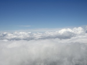 道南2 035 ・羊蹄山からの雲海(640x480)