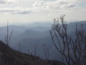 泉山 128・西の山々 (640x480)