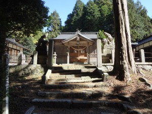 泉山 003・泉嵒神社 (640x480)