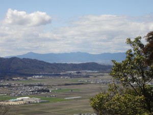 雪野山 052・比叡山 (640x480)
