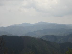 百里ヶ岳 129・武奈ヶ嶽 (640x480)