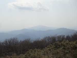 後山 155 (640x480)・那岐山