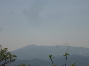 扇ノ山 053・後山～ダルガ峰 (640x480)